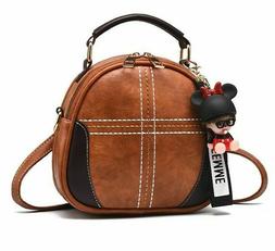 Fashion Shoulder Bag Crossbody Bags Shell Backpacks